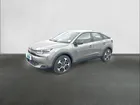 Citroën C4 Hybride 136 e-DCS6 - Plus