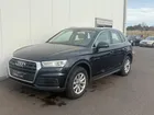 Audi Q5 II 2.0 TDI 163 Quattro S-Tronic 7 Business Executive