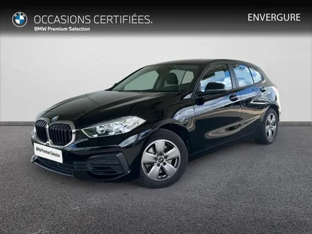 Bmw Série 1 118i 136ch Business Design