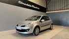 Renault clio 3 1.2 tce 5 portes / clim / régulateur de vitesse