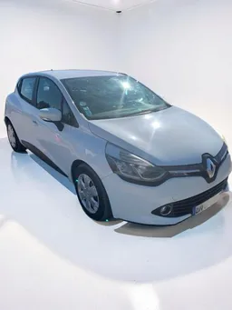 Renault CLIO IV 1.5 DCI 90CH BUSINESS ECO² 90G