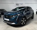 Peugeot 3008 II Phase 2 1.5 BlueHDi 130ch GT EAT8 / TO / Sièges Chauffants & Massants / Hayon Élec