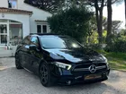MERCEDES CLASSE A 35 AMG 7G-DCT 4Matic / 2ÈME MAIN / SUIVI MERCEDES COMPLET / TOIT OUVRANT