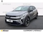 RENAULT Captur TCe 90 ch Techno