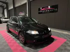RENAULT MEGANE II COUPE 2.0T 16V 230 cv F1 Team 2 + DEMI-LIGNE MILTEK + REPROGRAMATION FLEXFUEL