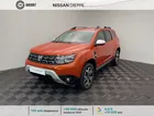 Dacia Duster Blue dCi 115 4x2 15 ans