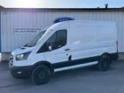 FORD Transit 2T Fg T350 L2H2 2.0 EcoBlue 130ch S&S Trend Business