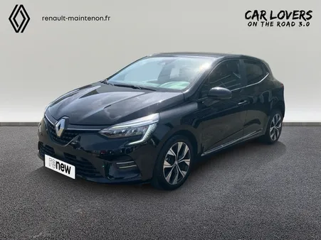 RENAULT Clio TCe 90 Evolution