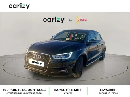 Audi A1 sportback 1.4 TDI ultra 90 Ambition