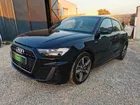 Audi a1 Sportback sline 30 TFSi 110 cv