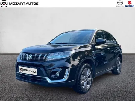Suzuki Vitara 1.5 Dualjet Hybrid 115ch Privilège Auto