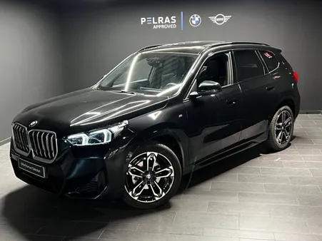 Bmw X1 sDrive18d 150ch M Sport