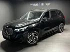 Bmw X1 sDrive18d 150ch M Sport