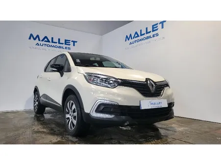 RENAULT CAPTUR 0.9 TCe 90 Energy ZEN