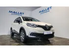 RENAULT CAPTUR 0.9 TCe 90 Energy ZEN
