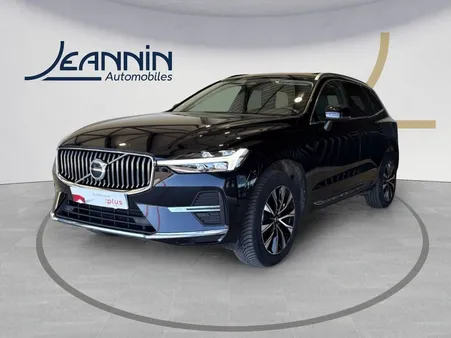 VOLVO XC60 B4 197 ch Geartronic 8 Plus Style Chrome