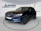 VOLVO XC60 B4 197 ch Geartronic 8 Plus Style Chrome