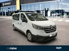 Renault Trafic Combi L2 2.0 Blue dCi 150ch S&S Zen 8 places E6E
