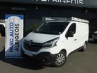 Ht 14083e renault trafic 2 litres 120cv h1l1 galerie