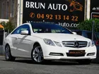 Mercedes Classe E 350 CDI BE AVANTGARDE EX 7GTRO+