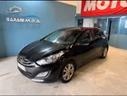 Hyundai I30 1.6Crdi 110cv