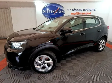 Citroën C5 Aircross Hybride rechargeable 225 e-EAT8 Feel