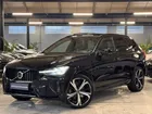 Volvo XC60 T8 AWD Recharge 303 + 87ch R-Design Geartronic