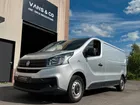 Fiat Talento fg 1.6 MJ 125 cv EcoJet L2H1 Pack Techno . CLIM . REGULATEUR . GPS . ATTELAGE