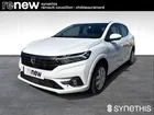 Dacia Sandero TCe 90 - 22 Confort