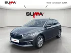 Skoda Fabia 1.0 TSI 95 ch EVO 2 BVM5 Clever Edition