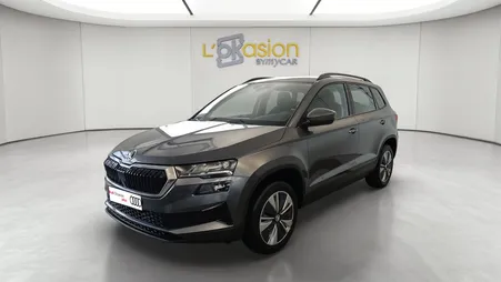 SKODA Karoq 2.0 TDI 116 ch SCR DSG7 Business