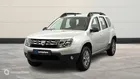 Dacia Duster 1.2 TCe 125ch Lauréate Plus 2017 4X2
