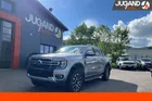 Ford Ranger 3.0 V6 240 PLATINUM RIDEAU 4PL -9%
