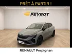 Renault Clio E-Tech full hybrid 145 ch GSR2 Esprit Alpine