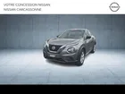 Nissan Juke 1.0 DIG-T 114ch N-Connecta 2021