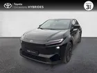 Toyota C-HR+ 224ch 77kWh Design Grande Autonomie