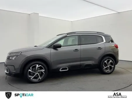 Citroen C5 Aircross BlueHDi 130ch S&S Feel EAT8