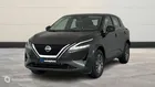 Nissan Qashqai 1.3 Mild Hybrid 140ch Business Edition 2022