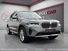 BMW X3 G01 LCI xDrive 30e 292ch BVA8 Business Design CAMERA DE RECUL CARPLAY GARANTIE CONSTRUCTEUR 24MOIS
