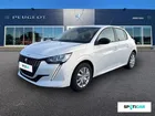 Peugeot 208 1.2 PureTech 75ch S&S Active / CAR PLAY
