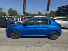 Peugeot 208 1.2 PURETECH 100CH S&S ALLURE PACK EAT8