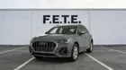 Audi Q3 45 TFSI e S line S-tronic