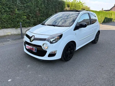 🚘Renault Twingo 2 phase 2 ✅ct ok ⚙️152MKMS⛽️ess