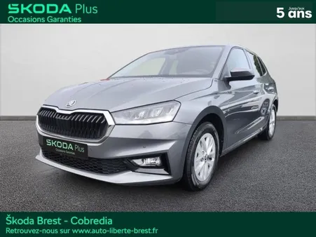 Skoda Fabia 1.0 TSI Evo2 116ch Selection DSG7