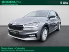 Skoda Fabia 1.0 TSI Evo2 116ch Selection DSG7
