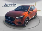 MG ZS 1.5L VTI-Tech 106ch 2WD Comfort