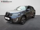 Suzuki Vitara IV 1.4 BOOSTERJET HYBRID AUTO Style