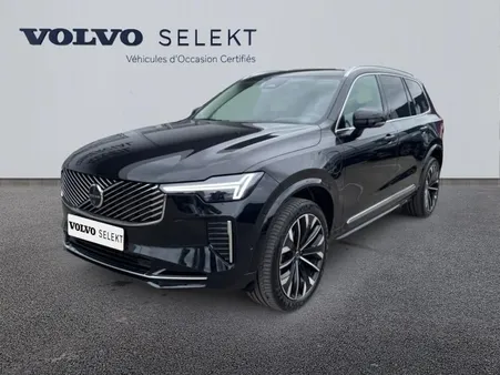 Volvo XC90 T8 AWD 310 + 145ch Ultra Style Chrome Geartronic