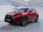 LEXUS NX 300H VVT-i 16V 197 LUXE / SIEGES CHAUFFANTS / GARANTIE 12 MOIS