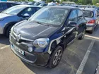 Renault Twingo III 1.0 SCe 70 BC Zen